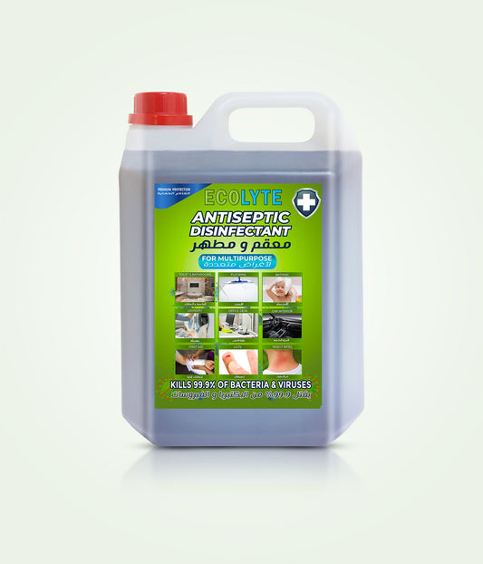 Premium Antiseptic Disinfectant
