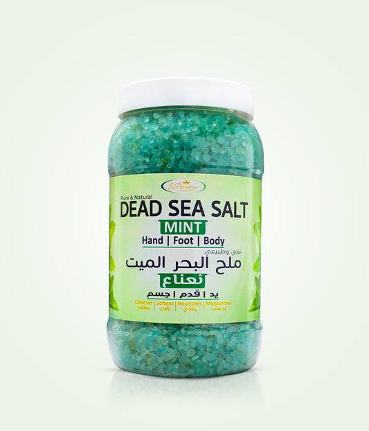 Dead Sea Salt
