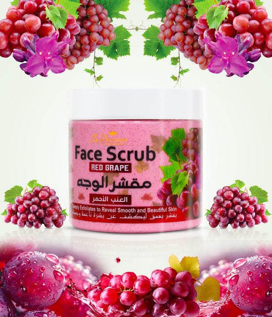 Face Scrub