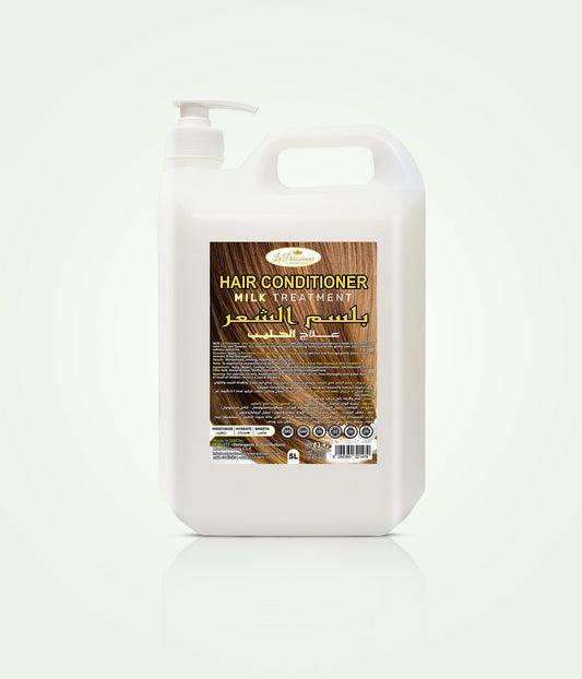 Premium Luxury Conditioner