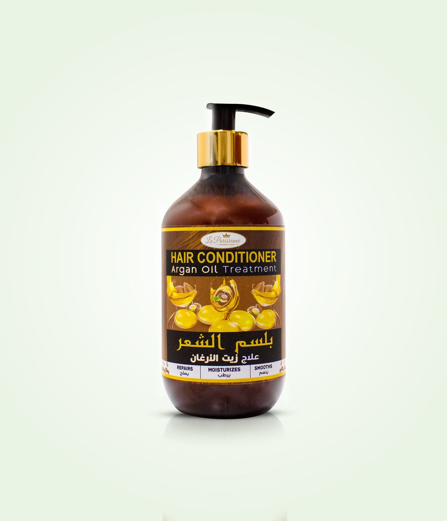 Premium Luxury Conditioner