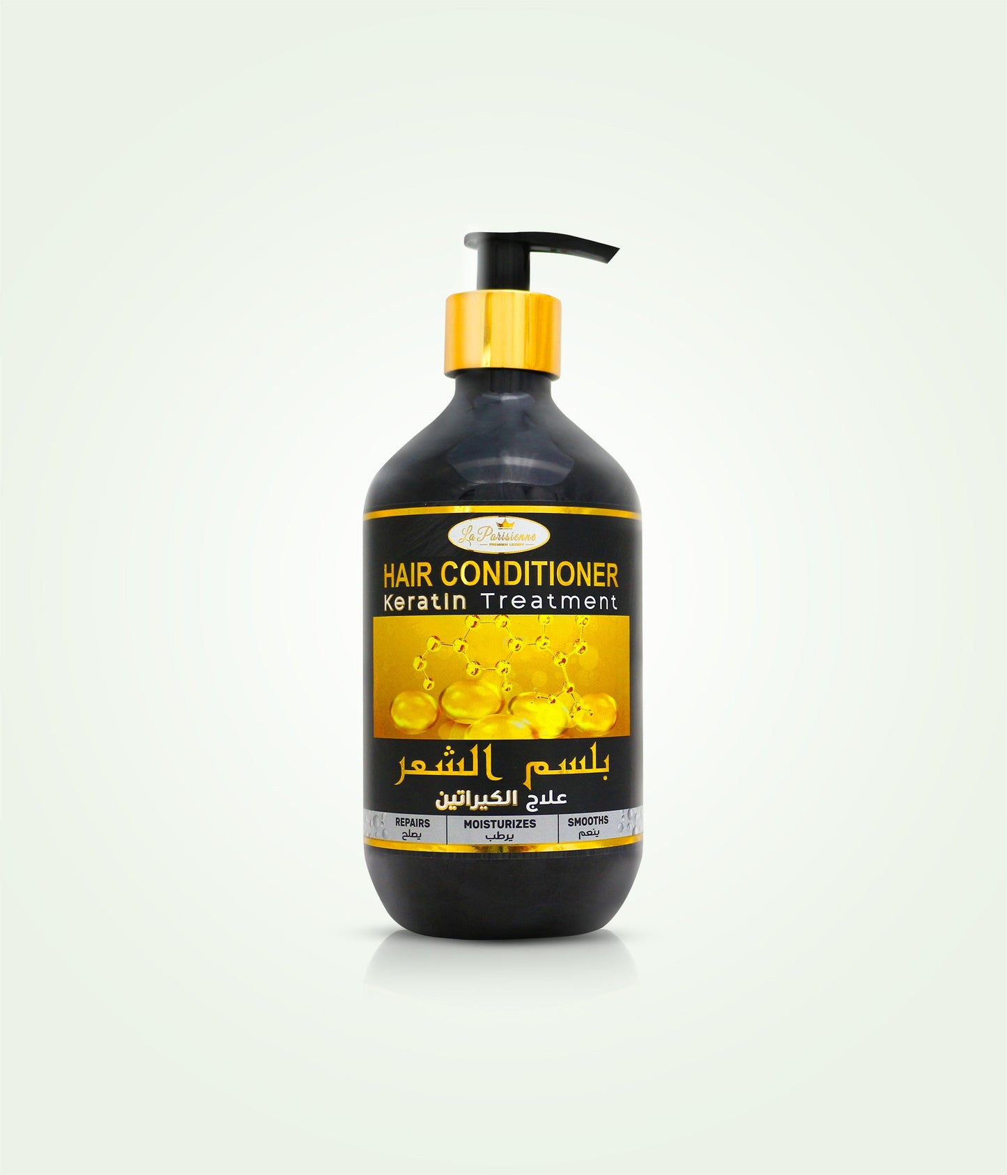 Premium Luxury Conditioner