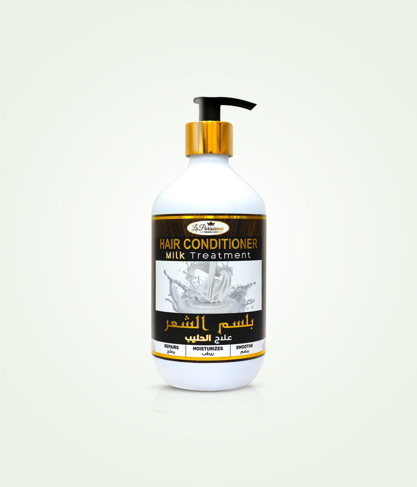 Premium Luxury Conditioner