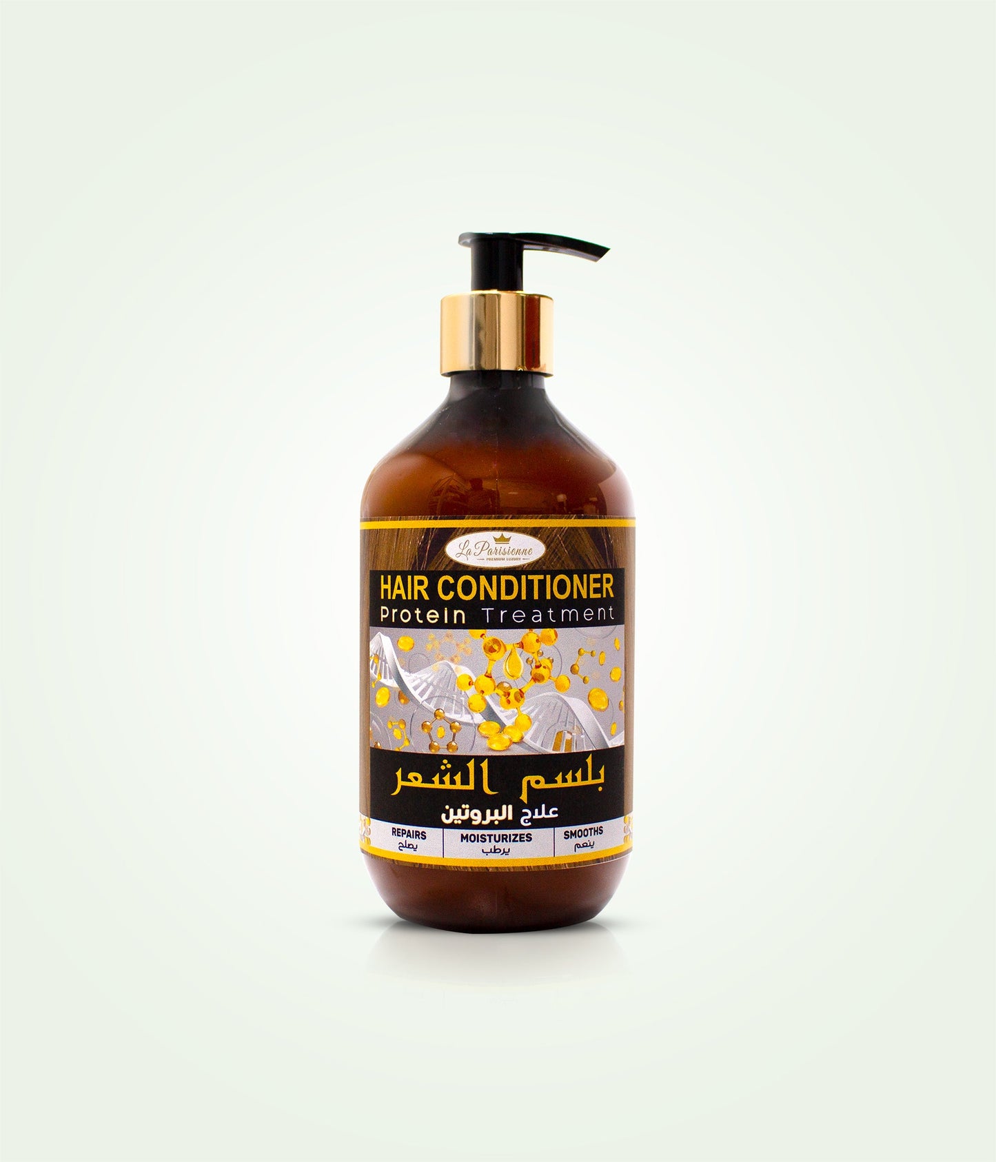 Premium Luxury Conditioner