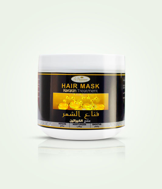 Hair Mask