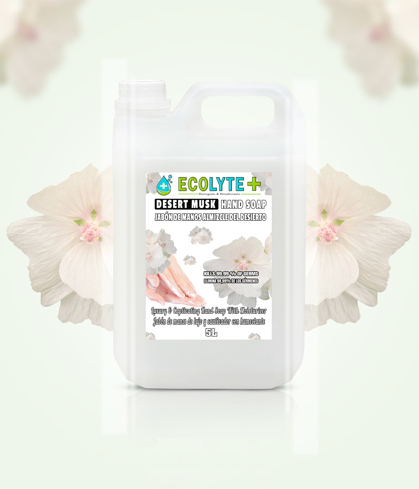Handwash Liquid Soap