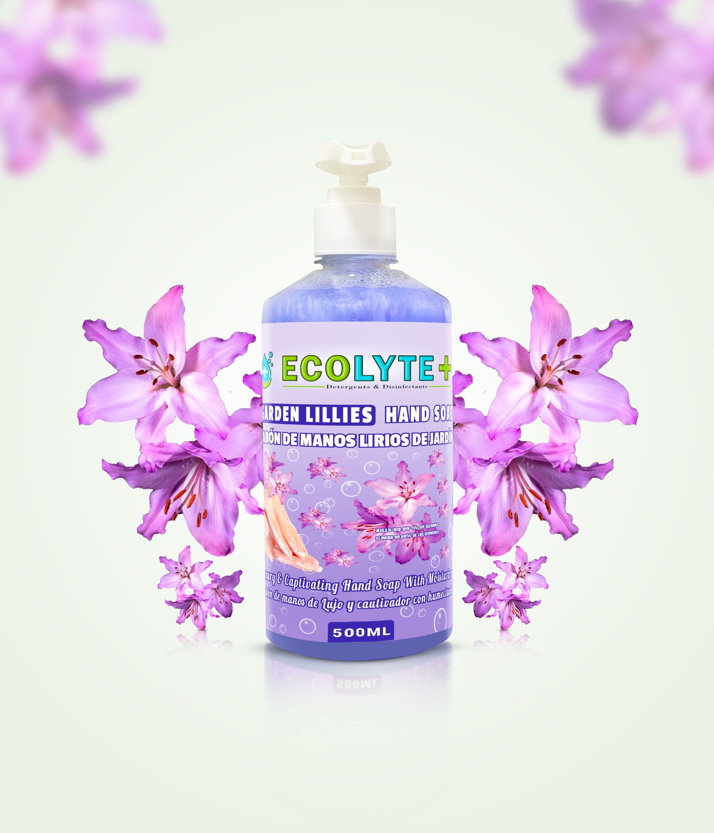 Handwash Liquid Soap