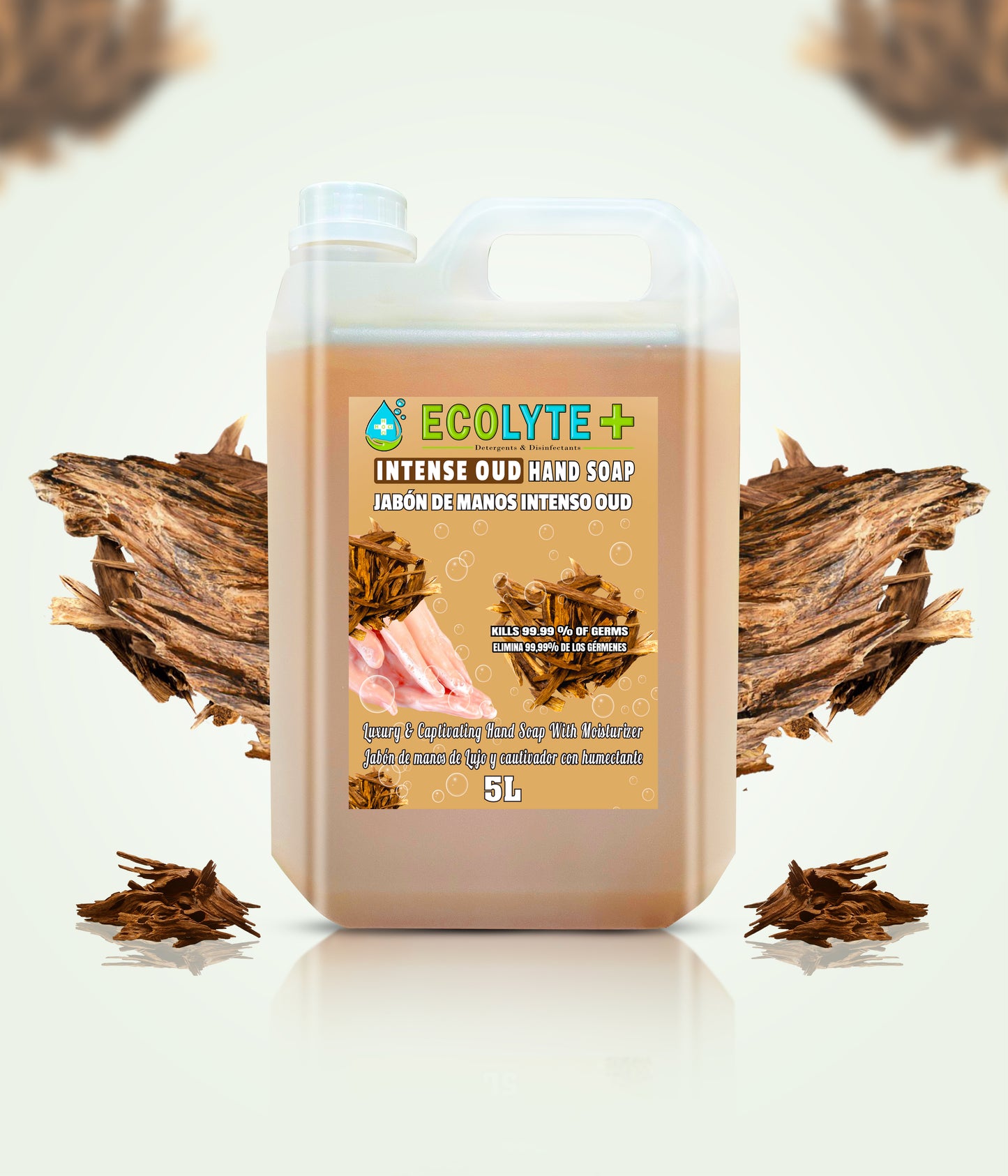 Handwash Liquid Soap