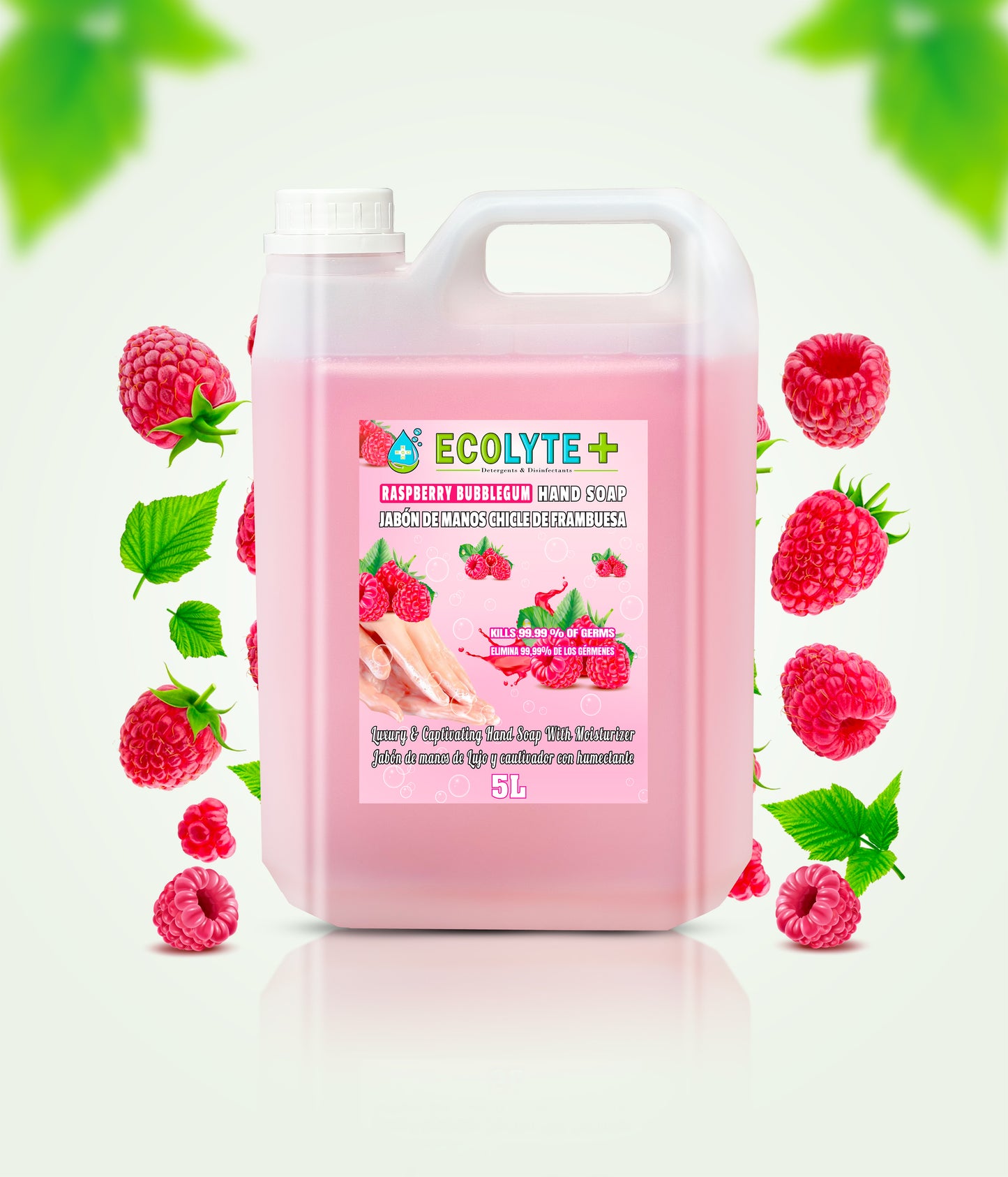 Handwash Liquid Soap