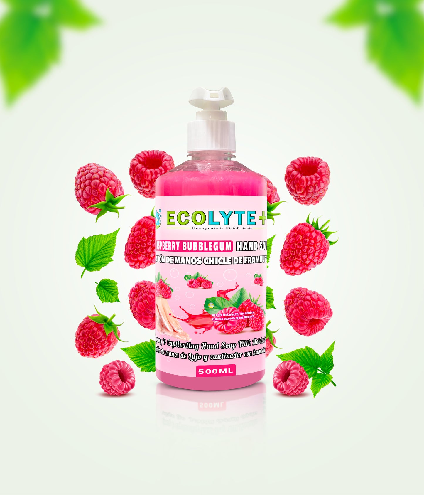 Handwash Liquid Soap