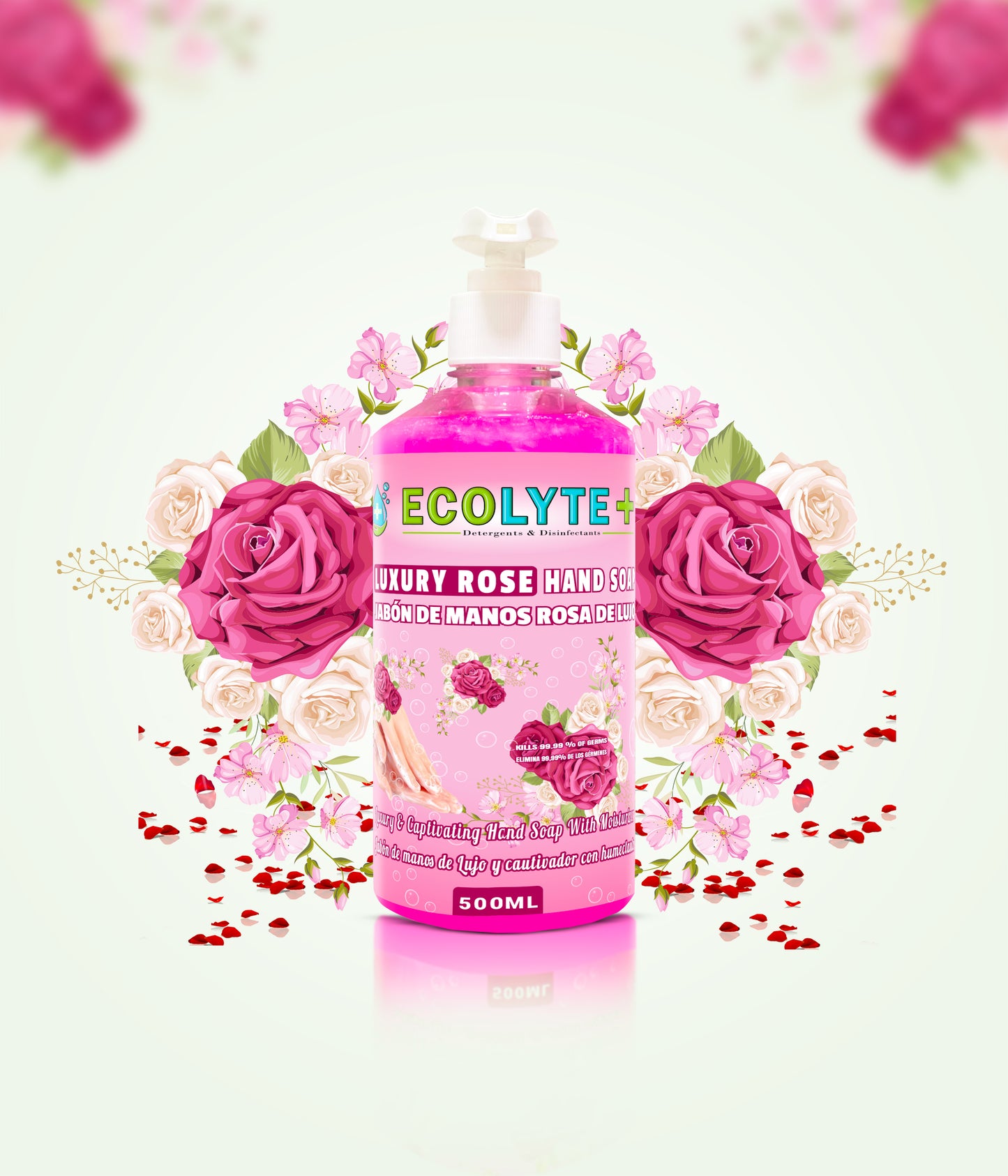Handwash Liquid Soap