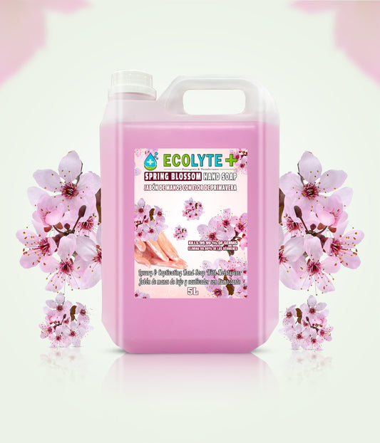 Handwash Liquid Soap