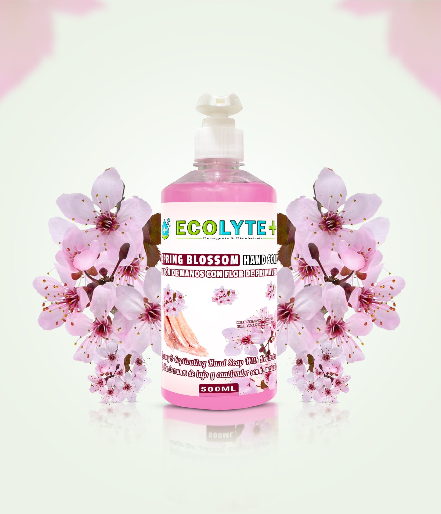 Handwash Liquid Soap