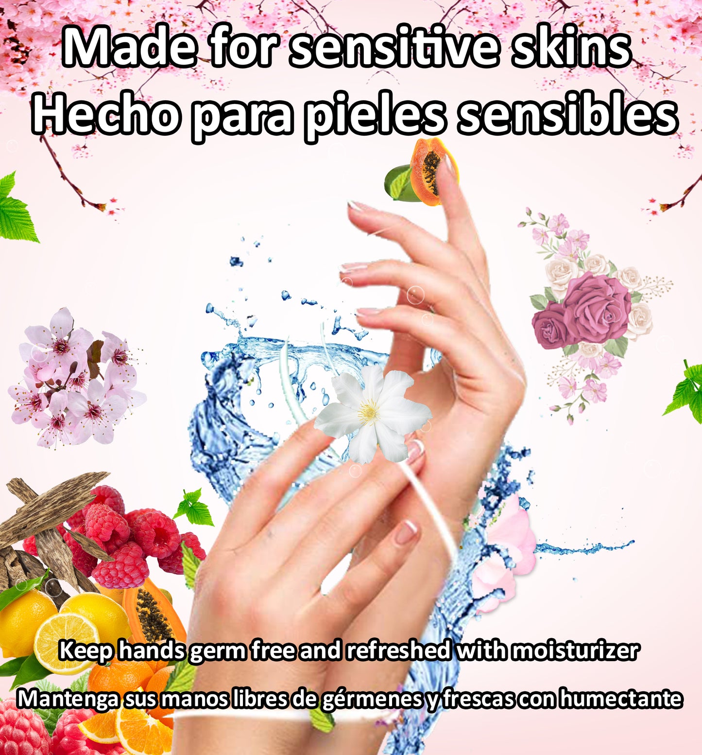 Hand Soap Bundle