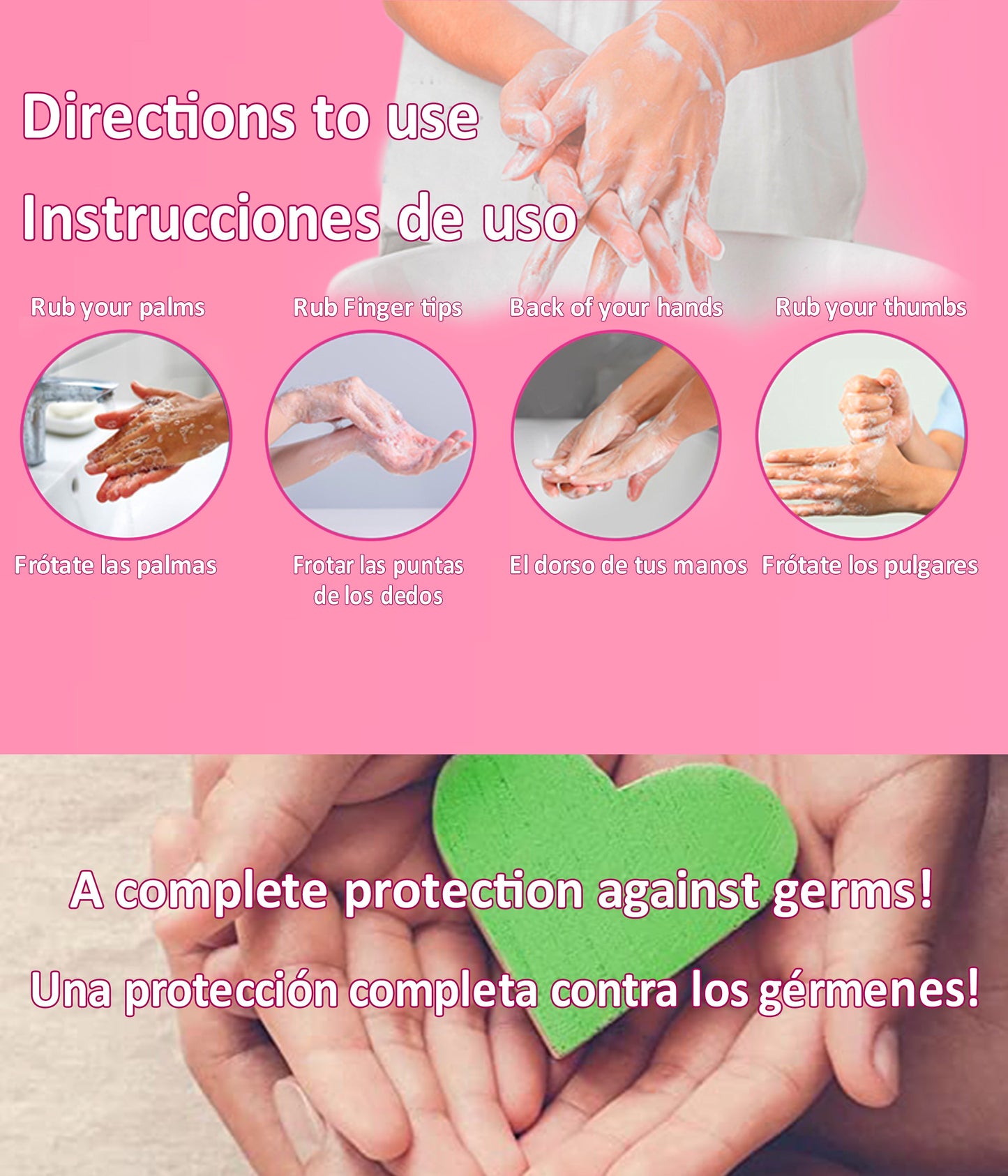 Handwash Liquid Soap