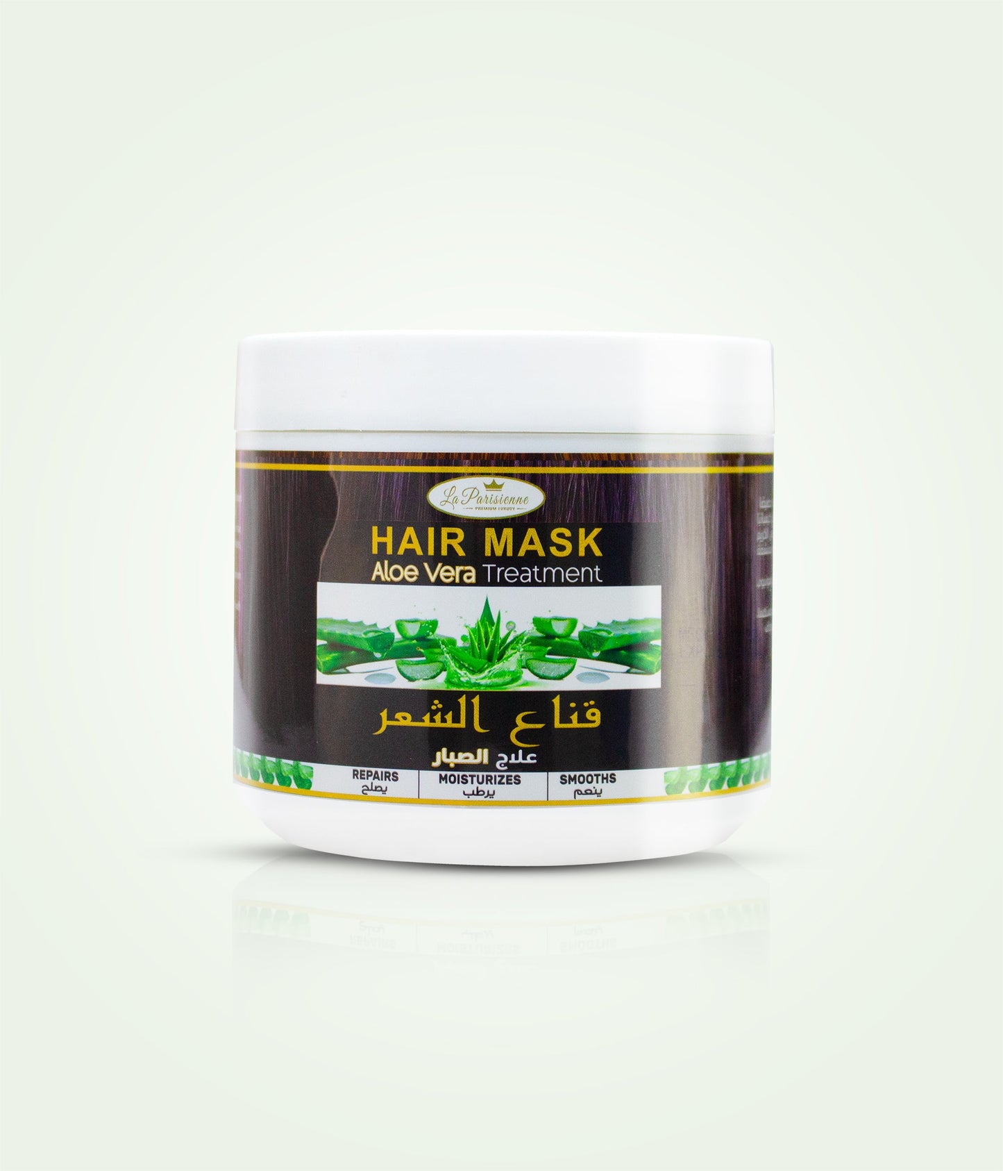 Hair Mask