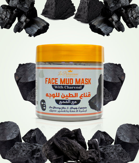 Face Mud Mask