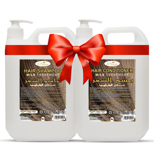 Shampoo & Conditioner Bundle