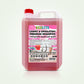 Premium Carpet & Upholstery Shampoo