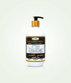 Premium Luxury Conditioner