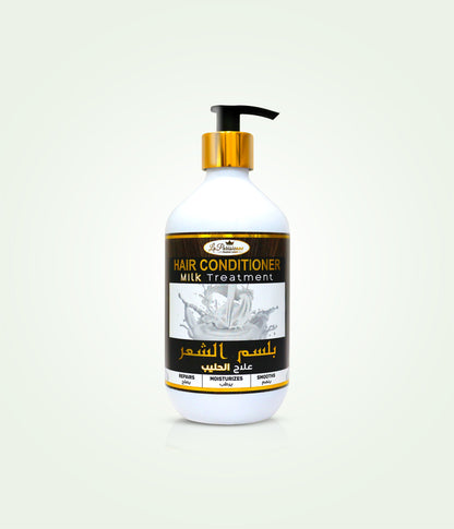 Premium Luxury Conditioner