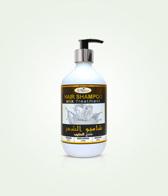 Premium Luxury Shampoo