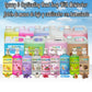 Hand Soap Bundle