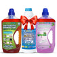 Household Essentials Bundle